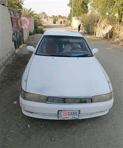 تويوتا كريستا
